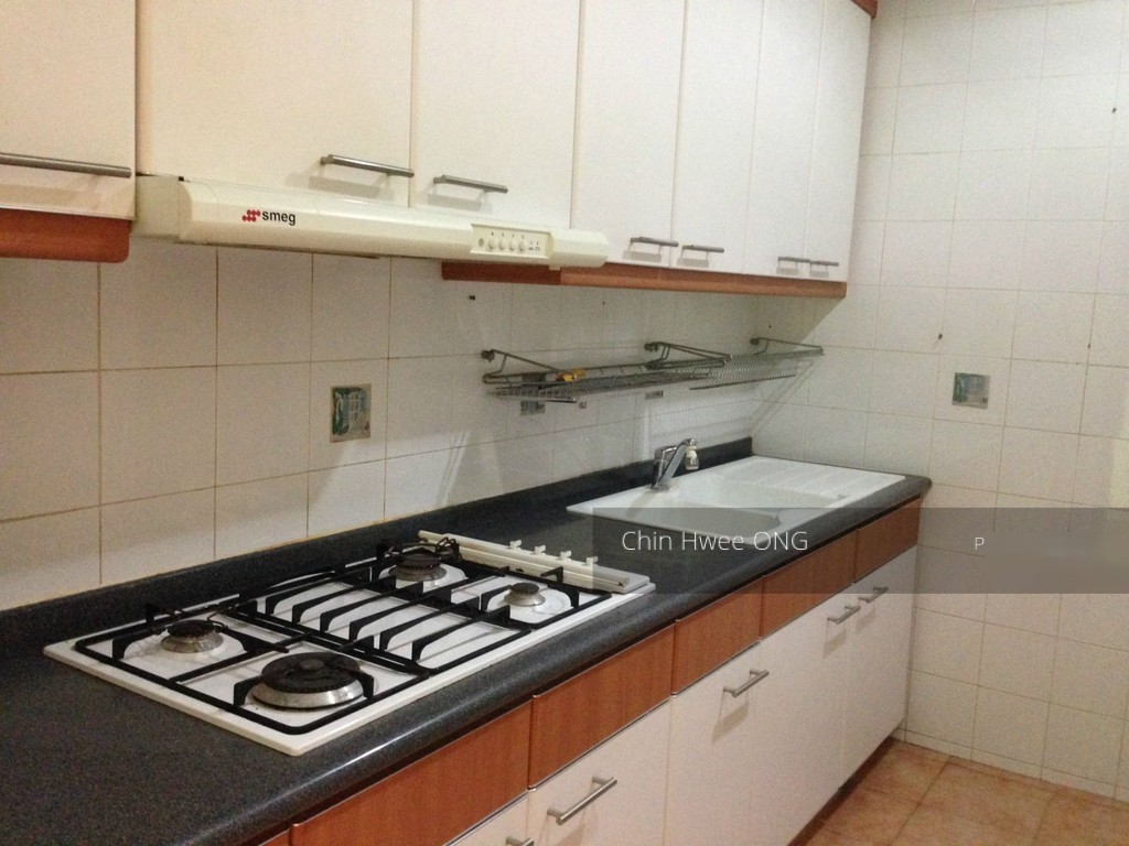 Chantilly Rise (D23), Condominium #119182202